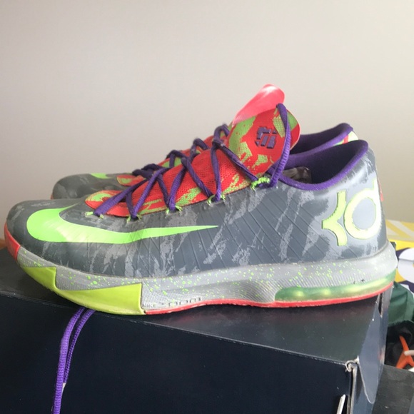 kd 6s